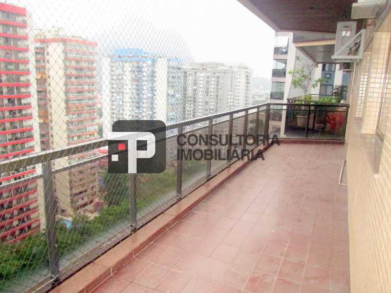 Conheça j4 do imóvel - Apartamento À venda Barra da Tijuca - TPAP40002 - 6 j4 - Apartamento À venda Barra da Tijuca - TPAP40002 - 6