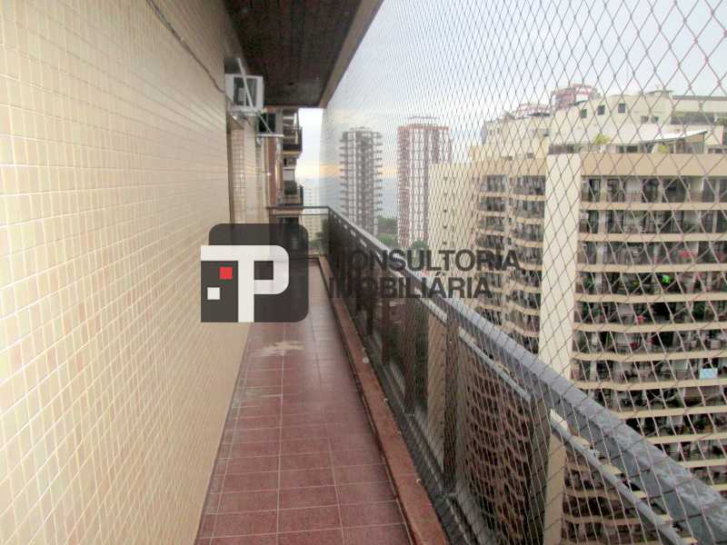Conheça j6 do imóvel - Apartamento À venda Barra da Tijuca - TPAP40002 - 9 j6 - Apartamento À venda Barra da Tijuca - TPAP40002 - 9