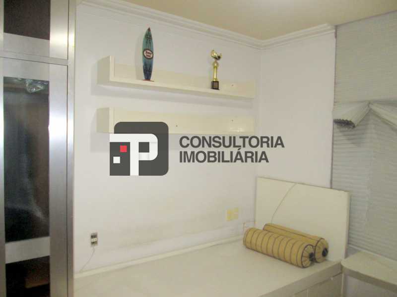 Conheça j11 do imóvel - Apartamento À venda Barra da Tijuca - TPAP40002 - 14 j11 - Apartamento À venda Barra da Tijuca - TPAP40002 - 14