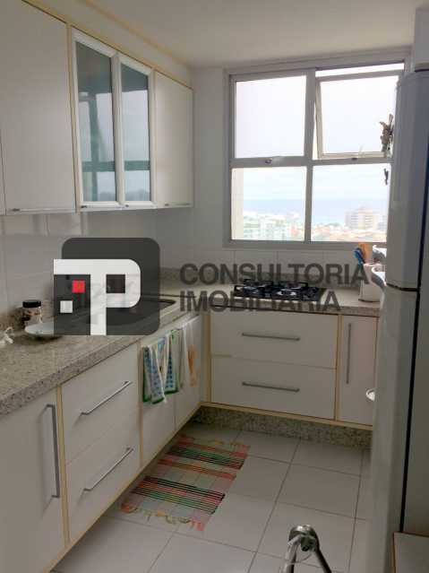 r3 - Apartamento À venda Barra da Tijuca - TPAP20024 - 16
