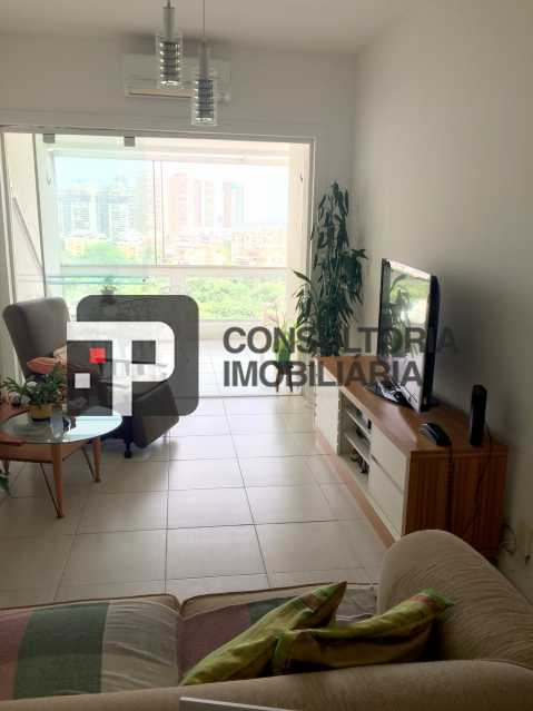 r6 - Apartamento À venda Barra da Tijuca - TPAP20024 - 4