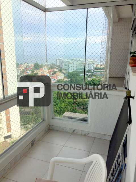 r7 - Apartamento À venda Barra da Tijuca - TPAP20024 - 5