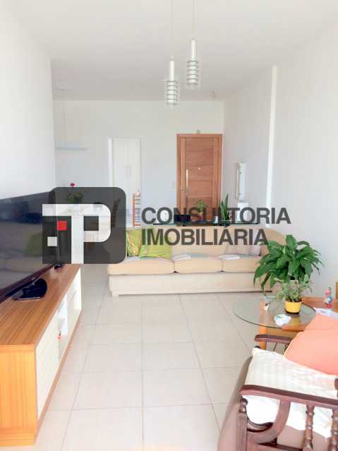 r8 - Apartamento À venda Barra da Tijuca - TPAP20024 - 1