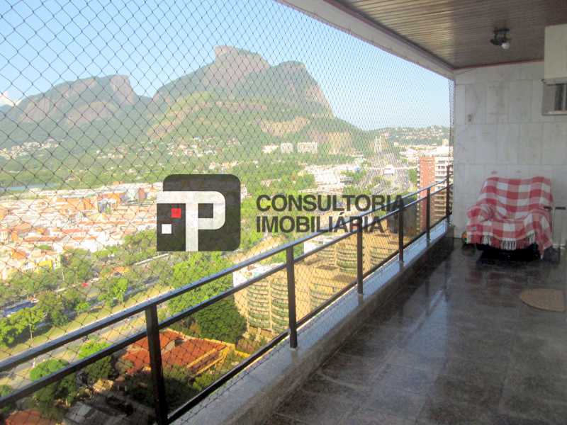 Conheça r9 do imóvel - Apartamento À venda Barra da Tijuca - TPAP40003 - 1 r9 - Apartamento À venda Barra da Tijuca - TPAP40003 - 1