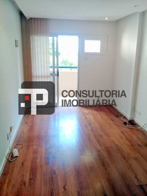 Conheça s6 do imóvel - Apartamento À venda Barra da TIjuca - TPAP20027 - 5 s6 - Apartamento À venda Barra da TIjuca - TPAP20027 - 5