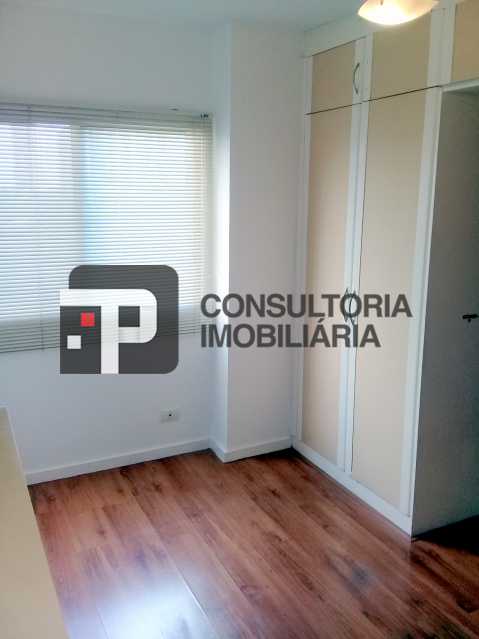 Conheça s10 do imóvel - Apartamento À venda Barra da TIjuca - TPAP20027 - 11 s10 - Apartamento À venda Barra da TIjuca - TPAP20027 - 11