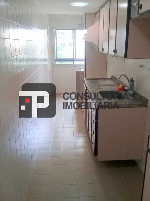 Conheça s12 do imóvel - Apartamento À venda Barra da TIjuca - TPAP20027 - 13 s12 - Apartamento À venda Barra da TIjuca - TPAP20027 - 13