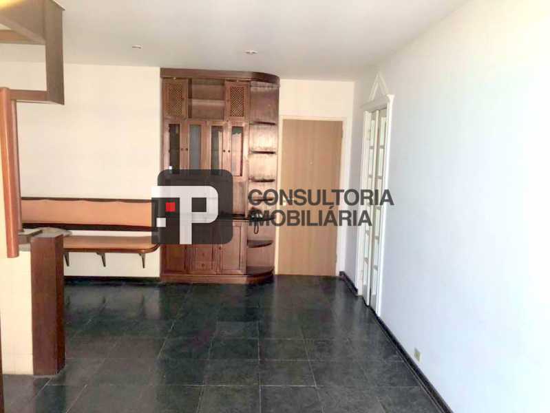 Conheça Golden Coast 01 do imóvel - Apartamento À venda Barra da TIjuca - TPAP10001 - 5 Golden Coast 01 - Apartamento À venda Barra da TIjuca - TPAP10001 - 5