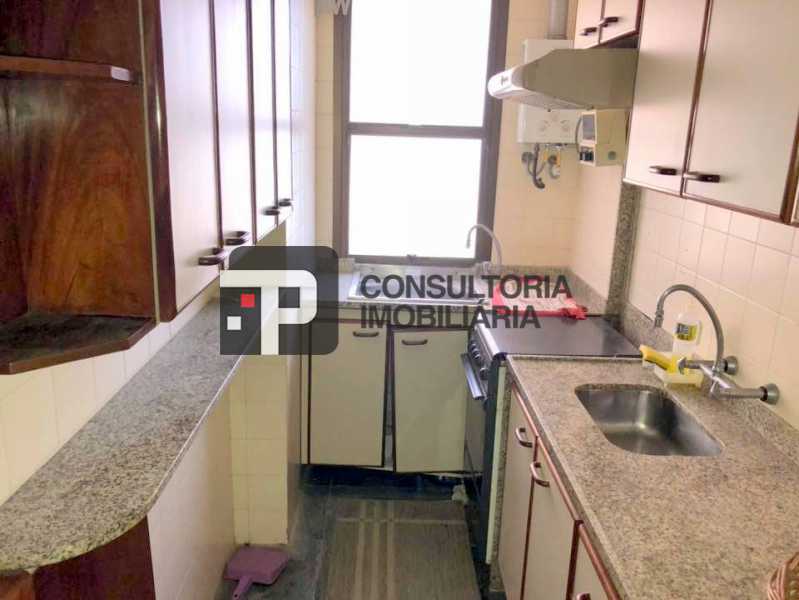 Conheça Golden Coast 09 do imóvel - Apartamento À venda Barra da TIjuca - TPAP10001 - 7 Golden Coast 09 - Apartamento À venda Barra da TIjuca - TPAP10001 - 7