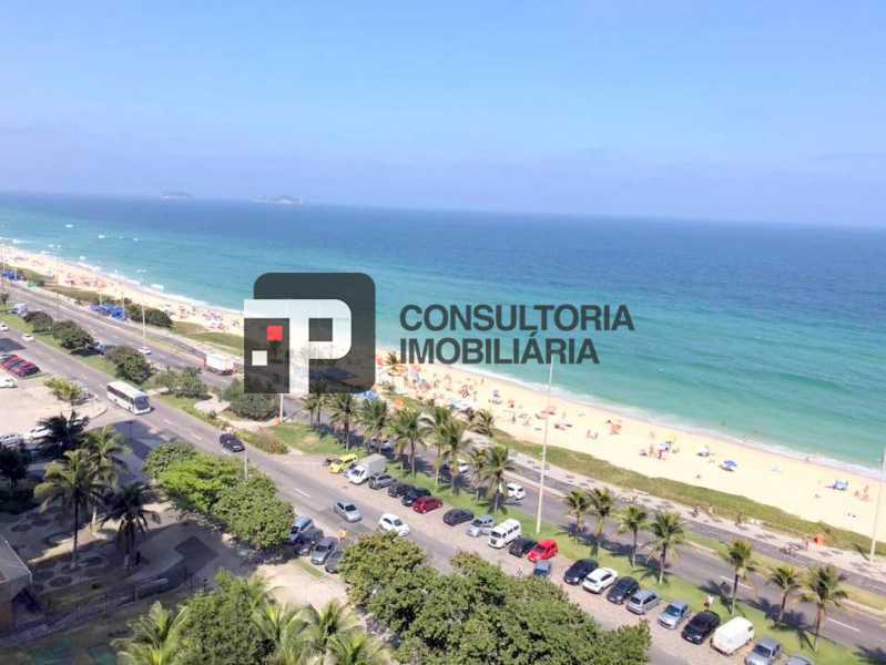 Conheça Golden Coast 011 do imóvel - Apartamento À venda Barra da TIjuca - TPAP10001 - 3 Golden Coast 011 - Apartamento À venda Barra da TIjuca - TPAP10001 - 3