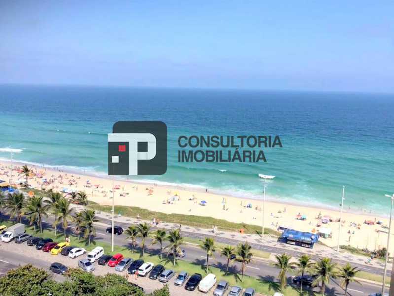 Conheça Golden Cost 010 do imóvel - Apartamento À venda Barra da TIjuca - TPAP10001 - 4 Golden Cost 010 - Apartamento À venda Barra da TIjuca - TPAP10001 - 4
