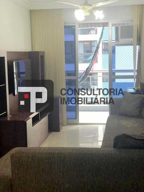 Conheça C1 do imóvel - Apartamento À venda Barra da Tijuca - TPAP20030 - 5 C1 - Apartamento À venda Barra da Tijuca - TPAP20030 - 5