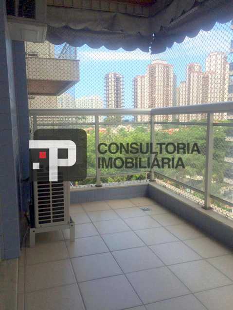 Conheça v4 do imóvel - Apartamento À venda Barra da Tijuca - TPAP20030 - 6 v4 - Apartamento À venda Barra da Tijuca - TPAP20030 - 6