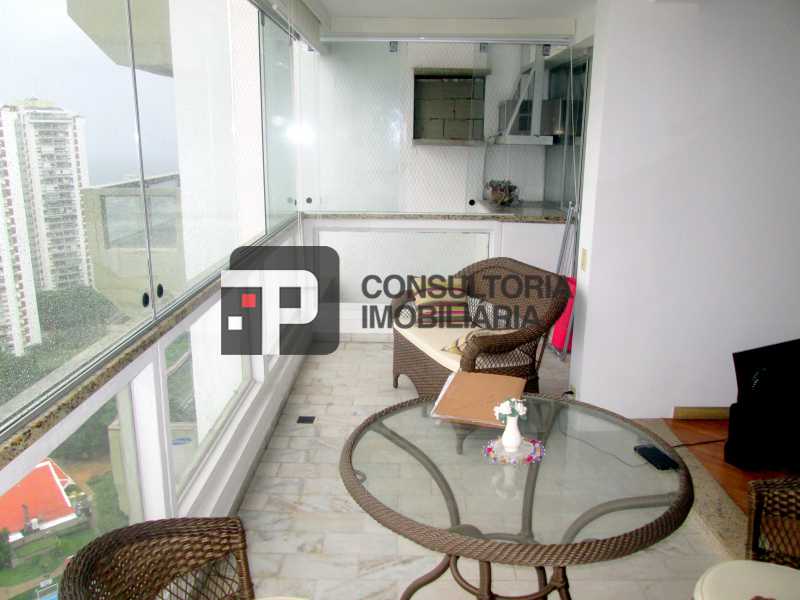 Conheça r6 do imóvel - Apartamento À venda Barra da Tijuca - TPAP10011 - 7 r6 - Apartamento À venda Barra da Tijuca - TPAP10011 - 7