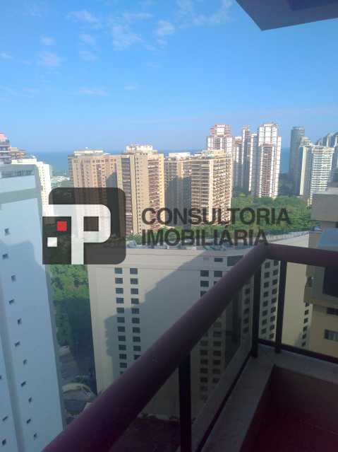 Conheça s2 do imóvel - Apartamento À venda Barra da Tijuca - TPAP20036 - 1 s2 - Apartamento À venda Barra da Tijuca - TPAP20036 - 1