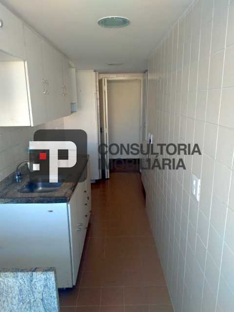 Conheça s9 do imóvel - Apartamento À venda Barra da Tijuca - TPAP20036 - 13 s9 - Apartamento À venda Barra da Tijuca - TPAP20036 - 13
