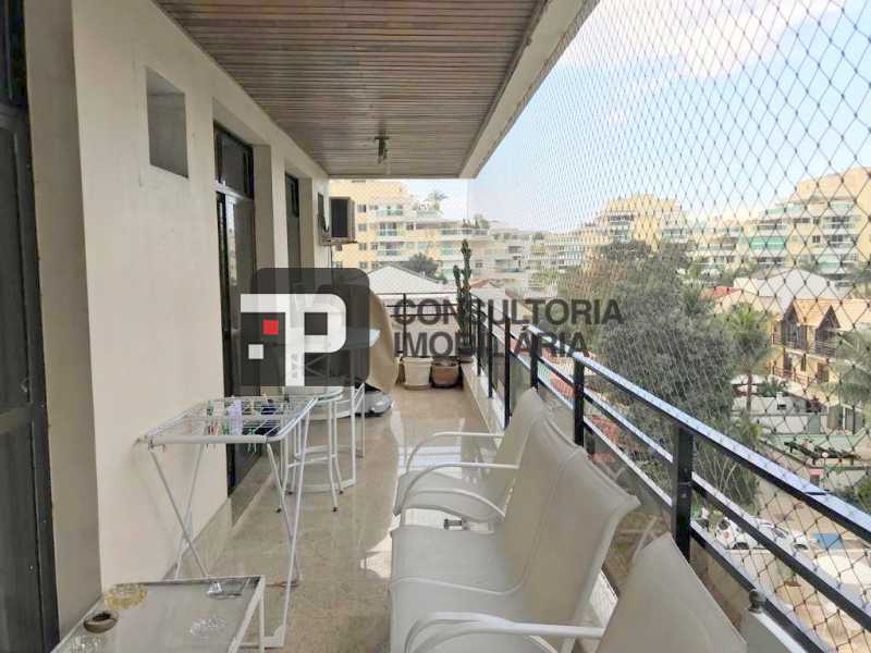 Conheça r9 do imóvel - Apartamento À venda Barra da Tijuca - TPAP40005 - 5 r9 - Apartamento À venda Barra da Tijuca - TPAP40005 - 5