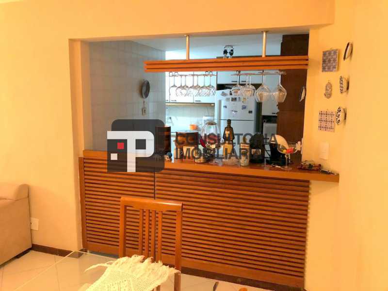 Conheça e9 do imóvel - Apartamento À venda Barra da Tijuca - TPAP20040 - 5 e9 - Apartamento À venda Barra da Tijuca - TPAP20040 - 5