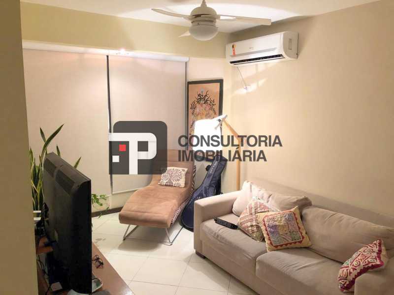 Conheça e1 do imóvel - Apartamento À venda Barra da Tijuca - TPAP20040 - 15 e1 - Apartamento À venda Barra da Tijuca - TPAP20040 - 15