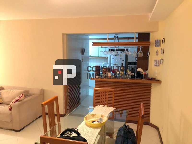 Conheça e7 do imóvel - Apartamento À venda Barra da Tijuca - TPAP20040 - 20 e7 - Apartamento À venda Barra da Tijuca - TPAP20040 - 20