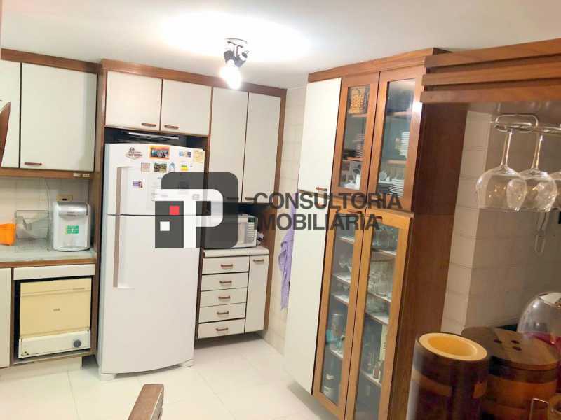 Conheça e8 do imóvel - Apartamento À venda Barra da Tijuca - TPAP20040 - 21 e8 - Apartamento À venda Barra da Tijuca - TPAP20040 - 21