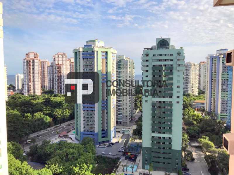 Conheça s1 do imóvel - Apartamento À venda Barra da Tijuca - TPAP10013 - 11 s1 - Apartamento À venda Barra da Tijuca - TPAP10013 - 11