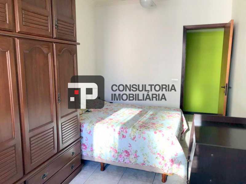Conheça s2 do imóvel - Apartamento À venda Barra da Tijuca - TPAP10013 - 14 s2 - Apartamento À venda Barra da Tijuca - TPAP10013 - 14