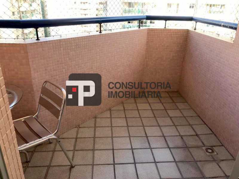 Conheça s3 do imóvel - Apartamento À venda Barra da Tijuca - TPAP10013 - 7 s3 - Apartamento À venda Barra da Tijuca - TPAP10013 - 7