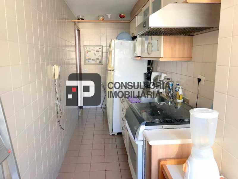 Conheça s4 do imóvel - Apartamento À venda Barra da Tijuca - TPAP10013 - 17 s4 - Apartamento À venda Barra da Tijuca - TPAP10013 - 17