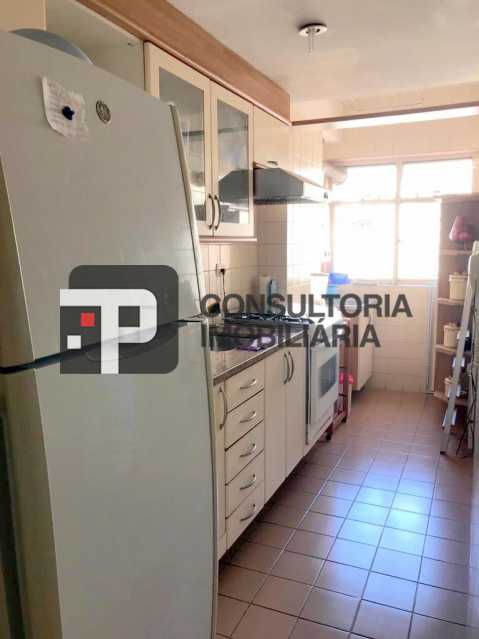 Conheça s6 do imóvel - Apartamento À venda Barra da Tijuca - TPAP10013 - 18 s6 - Apartamento À venda Barra da Tijuca - TPAP10013 - 18