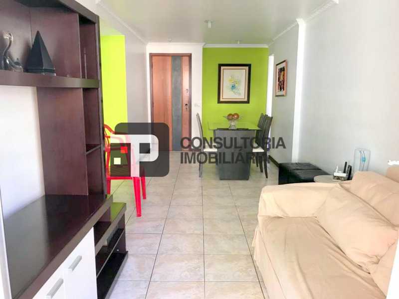 Conheça s7 do imóvel - Apartamento À venda Barra da Tijuca - TPAP10013 - 1 s7 - Apartamento À venda Barra da Tijuca - TPAP10013 - 1