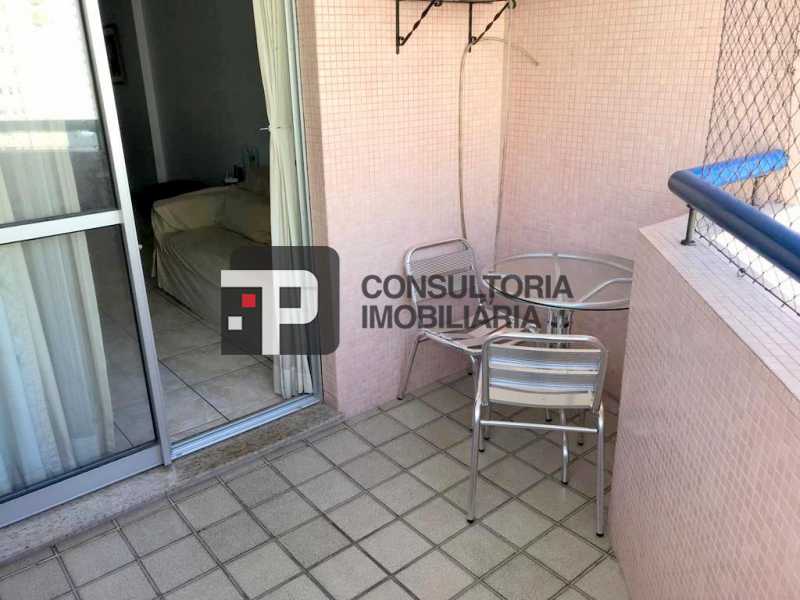 Conheça s9 do imóvel - Apartamento À venda Barra da Tijuca - TPAP10013 - 8 s9 - Apartamento À venda Barra da Tijuca - TPAP10013 - 8