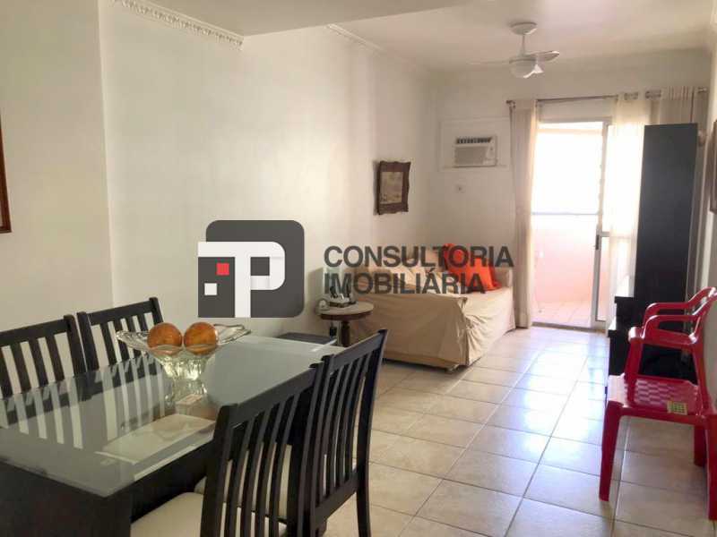 Conheça s10 do imóvel - Apartamento À venda Barra da Tijuca - TPAP10013 - 6 s10 - Apartamento À venda Barra da Tijuca - TPAP10013 - 6