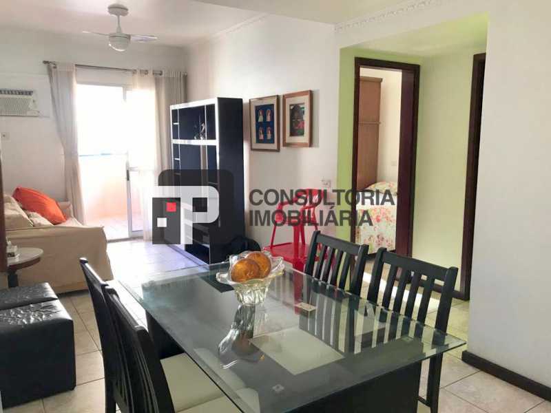 Conheça s8 do imóvel - Apartamento À venda Barra da Tijuca - TPAP10013 - 4 s8 - Apartamento À venda Barra da Tijuca - TPAP10013 - 4