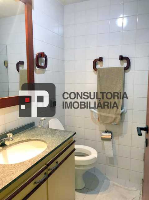 Conheça s12 do imóvel - Apartamento À venda Barra da Tijuca - TPAP10013 - 16 s12 - Apartamento À venda Barra da Tijuca - TPAP10013 - 16