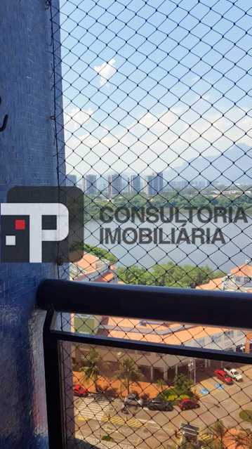 Conheça Alpha Plaza Antonio 2 do imóvel - Apartamento À venda Barra da Tijuca - TPAP20044 - 3 Alpha Plaza Antonio 2 - Apartamento À venda Barra da Tijuca - TPAP20044 - 3