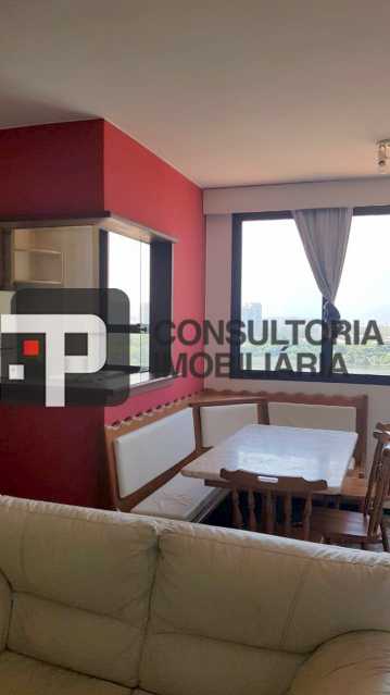 Conheça Alpha Plaza Antonio 4 do imóvel - Apartamento À venda Barra da Tijuca - TPAP20044 - 8 Alpha Plaza Antonio 4 - Apartamento À venda Barra da Tijuca - TPAP20044 - 8