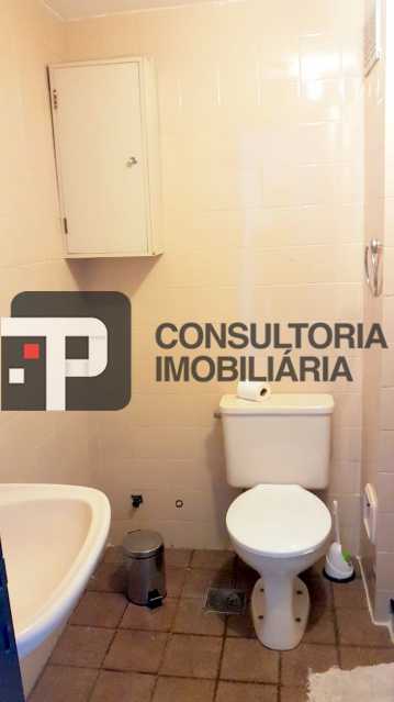 Conheça Alpha Plaza Antonio 5 do imóvel - Apartamento À venda Barra da Tijuca - TPAP20044 - 15 Alpha Plaza Antonio 5 - Apartamento À venda Barra da Tijuca - TPAP20044 - 15