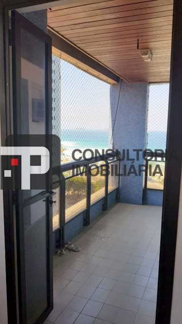 Conheça Alpha Plaza Antonio 7 do imóvel - Apartamento À venda Barra da Tijuca - TPAP20044 - 1 Alpha Plaza Antonio 7 - Apartamento À venda Barra da Tijuca - TPAP20044 - 1