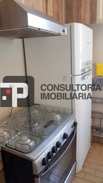 Conheça Alpha Plaza Antonio 9 do imóvel - Apartamento À venda Barra da Tijuca - TPAP20044 - 18 Alpha Plaza Antonio 9 - Apartamento À venda Barra da Tijuca - TPAP20044 - 18
