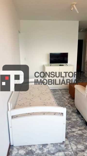 Conheça Alpha Plaza Antonio 10 do imóvel - Apartamento À venda Barra da Tijuca - TPAP20044 - 9 Alpha Plaza Antonio 10 - Apartamento À venda Barra da Tijuca - TPAP20044 - 9