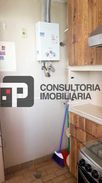 Conheça Alpha Plaza Antonio 12 do imóvel - Apartamento À venda Barra da Tijuca - TPAP20044 - 16 Alpha Plaza Antonio 12 - Apartamento À venda Barra da Tijuca - TPAP20044 - 16