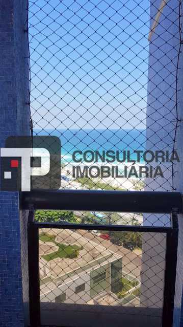 Conheça Alpha Plaza Antonio 13 do imóvel - Apartamento À venda Barra da Tijuca - TPAP20044 - 5 Alpha Plaza Antonio 13 - Apartamento À venda Barra da Tijuca - TPAP20044 - 5