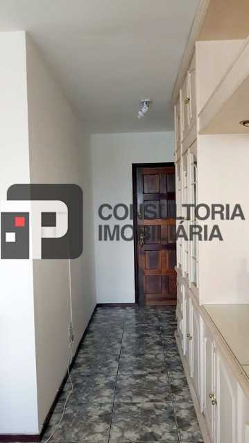 Conheça Alpha Plaza Antonio 14 do imóvel - Apartamento À venda Barra da Tijuca - TPAP20044 - 6 Alpha Plaza Antonio 14 - Apartamento À venda Barra da Tijuca - TPAP20044 - 6