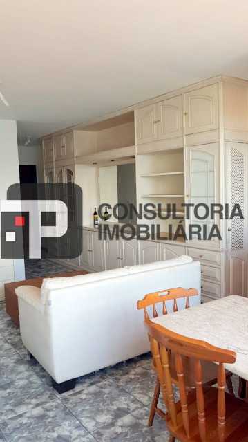 Conheça Alpha Plaza Antonio 15 do imóvel - Apartamento À venda Barra da Tijuca - TPAP20044 - 11 Alpha Plaza Antonio 15 - Apartamento À venda Barra da Tijuca - TPAP20044 - 11