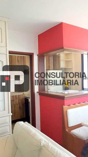 Conheça Alpha Plaza Antonio 18 do imóvel - Apartamento À venda Barra da Tijuca - TPAP20044 - 10 Alpha Plaza Antonio 18 - Apartamento À venda Barra da Tijuca - TPAP20044 - 10