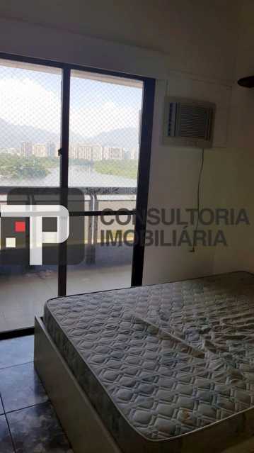 Conheça Alpha Plaza Antonio 19 do imóvel - Apartamento À venda Barra da Tijuca - TPAP20044 - 12 Alpha Plaza Antonio 19 - Apartamento À venda Barra da Tijuca - TPAP20044 - 12