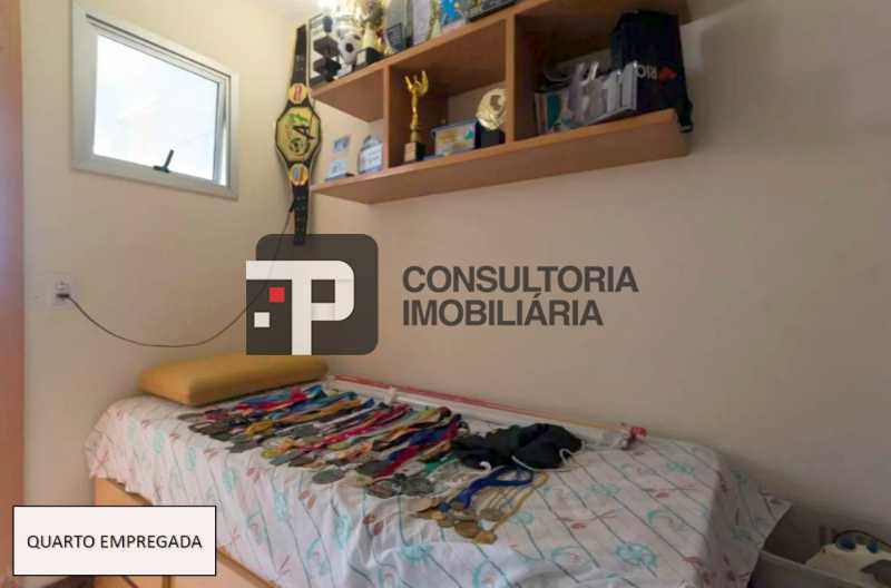 Conheça Residencial Vitoria 21 1 do imóvel - Apartamento À venda Barra da Tijuca - TPAP20046 - 22 Residencial Vitoria 21 1 - Apartamento À venda Barra da Tijuca - TPAP20046 - 22