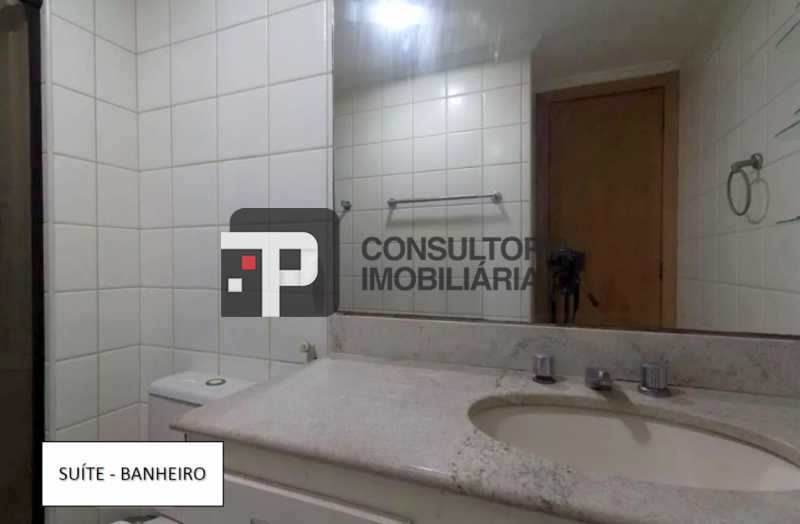 Conheça Residencial Vitoria 21 2 do imóvel - Apartamento À venda Barra da Tijuca - TPAP20046 - 10 Residencial Vitoria 21 2 - Apartamento À venda Barra da Tijuca - TPAP20046 - 10