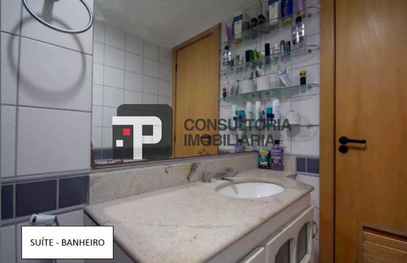 Conheça Residencial Vitoria 21 3 do imóvel - Apartamento À venda Barra da Tijuca - TPAP20046 - 11 Residencial Vitoria 21 3 - Apartamento À venda Barra da Tijuca - TPAP20046 - 11